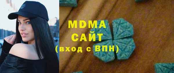 прущая мука Липки